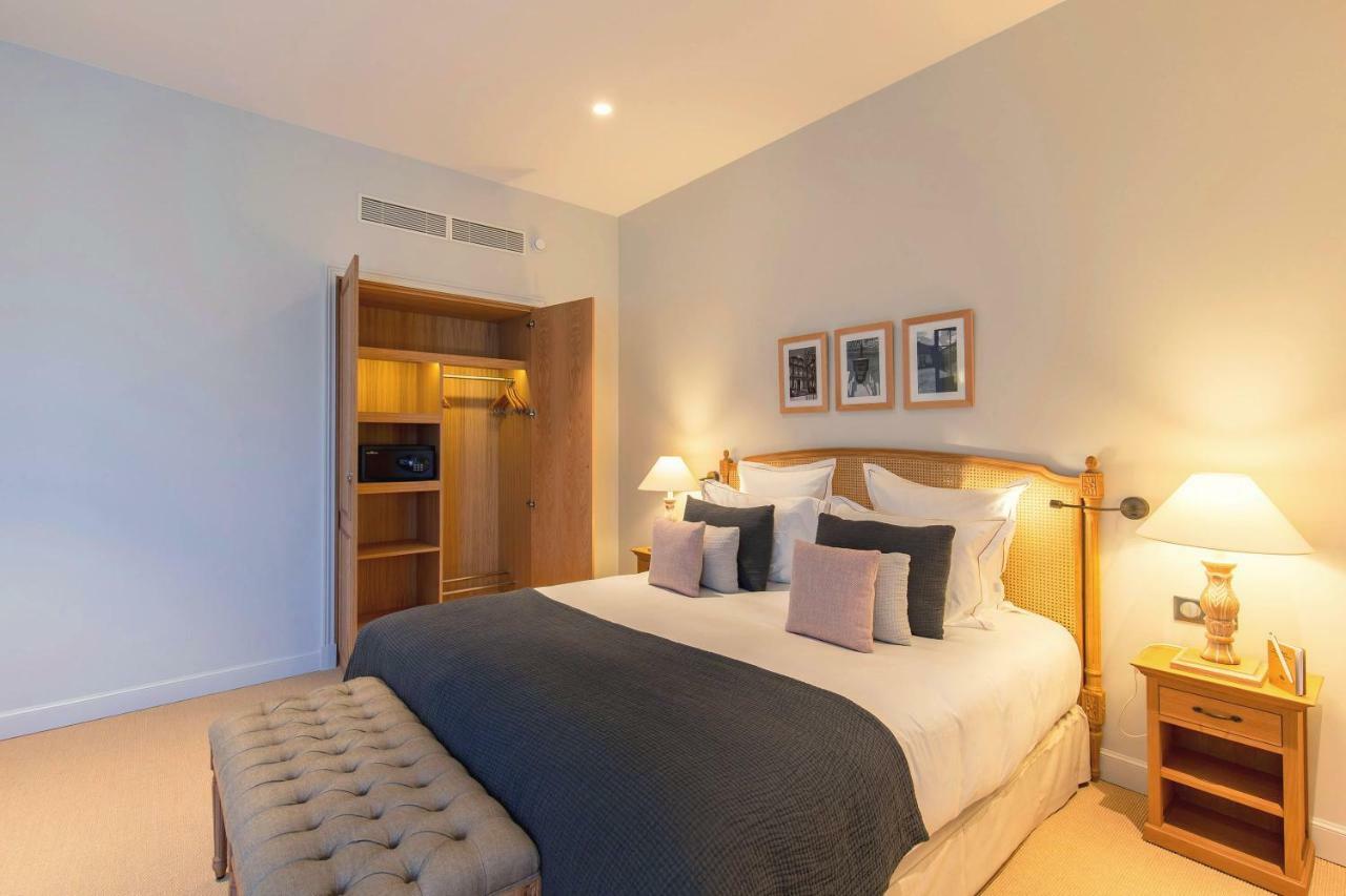 Appartements Chais Monnet コニャック エクステリア 写真