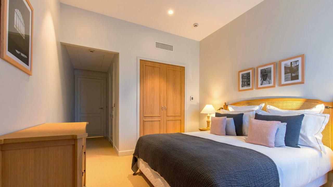 Appartements Chais Monnet コニャック エクステリア 写真