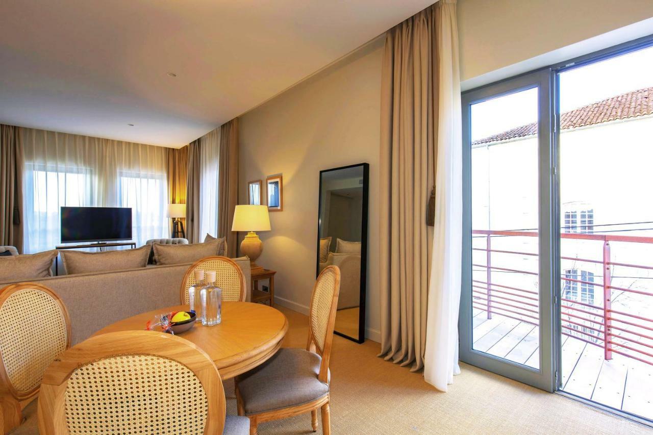 Appartements Chais Monnet コニャック エクステリア 写真