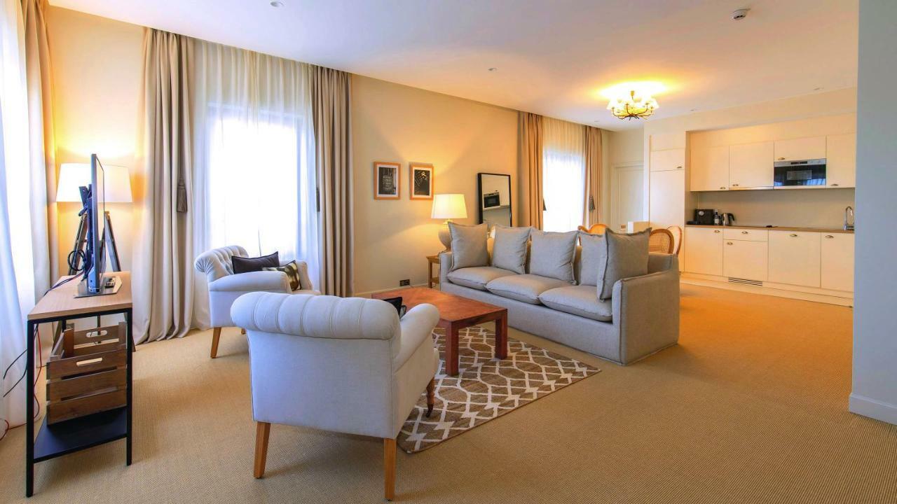 Appartements Chais Monnet コニャック エクステリア 写真