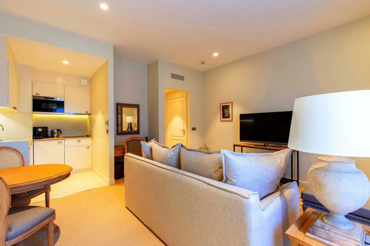 Appartements Chais Monnet コニャック エクステリア 写真