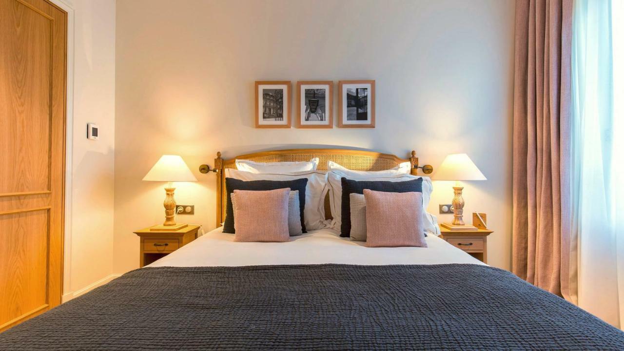 Appartements Chais Monnet コニャック エクステリア 写真